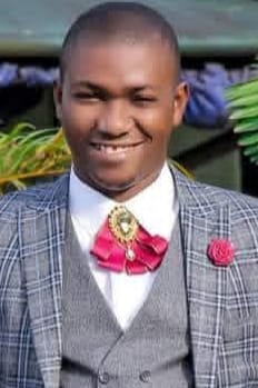 Ifiok Abel Clement