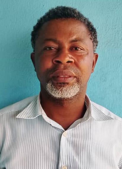 Iniobong Udofia