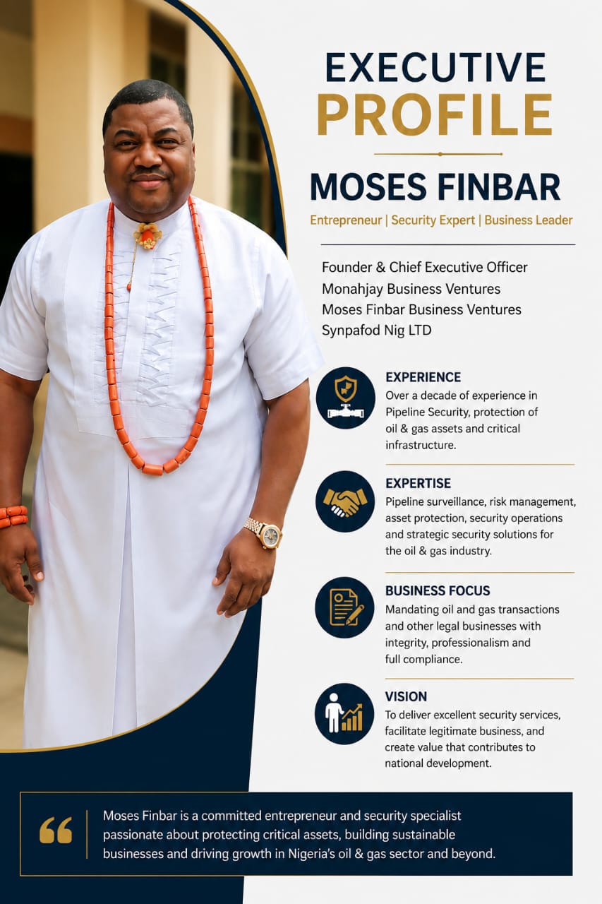 Moses Finbarr