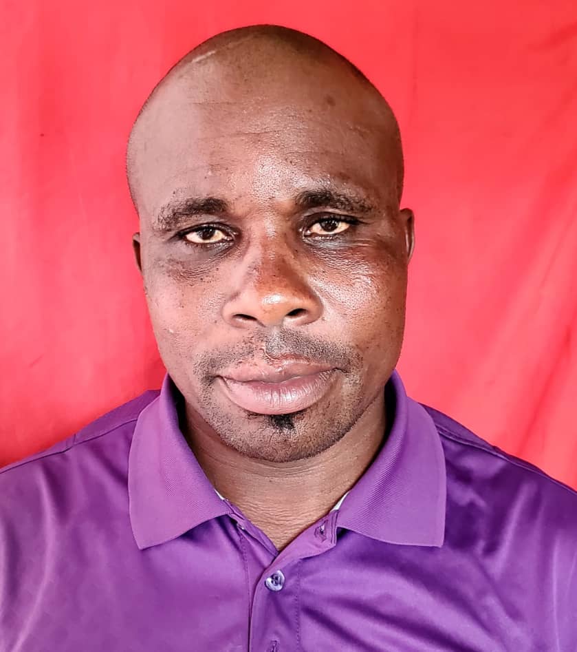Samuel Ekanem